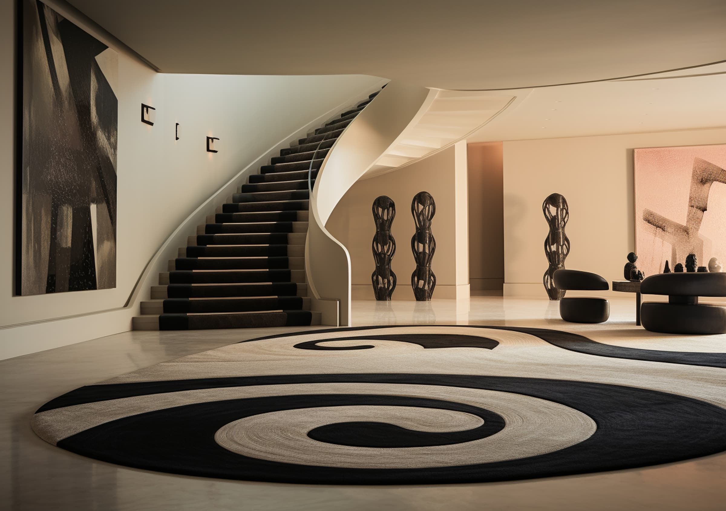 Interior Fit-Out & Execution