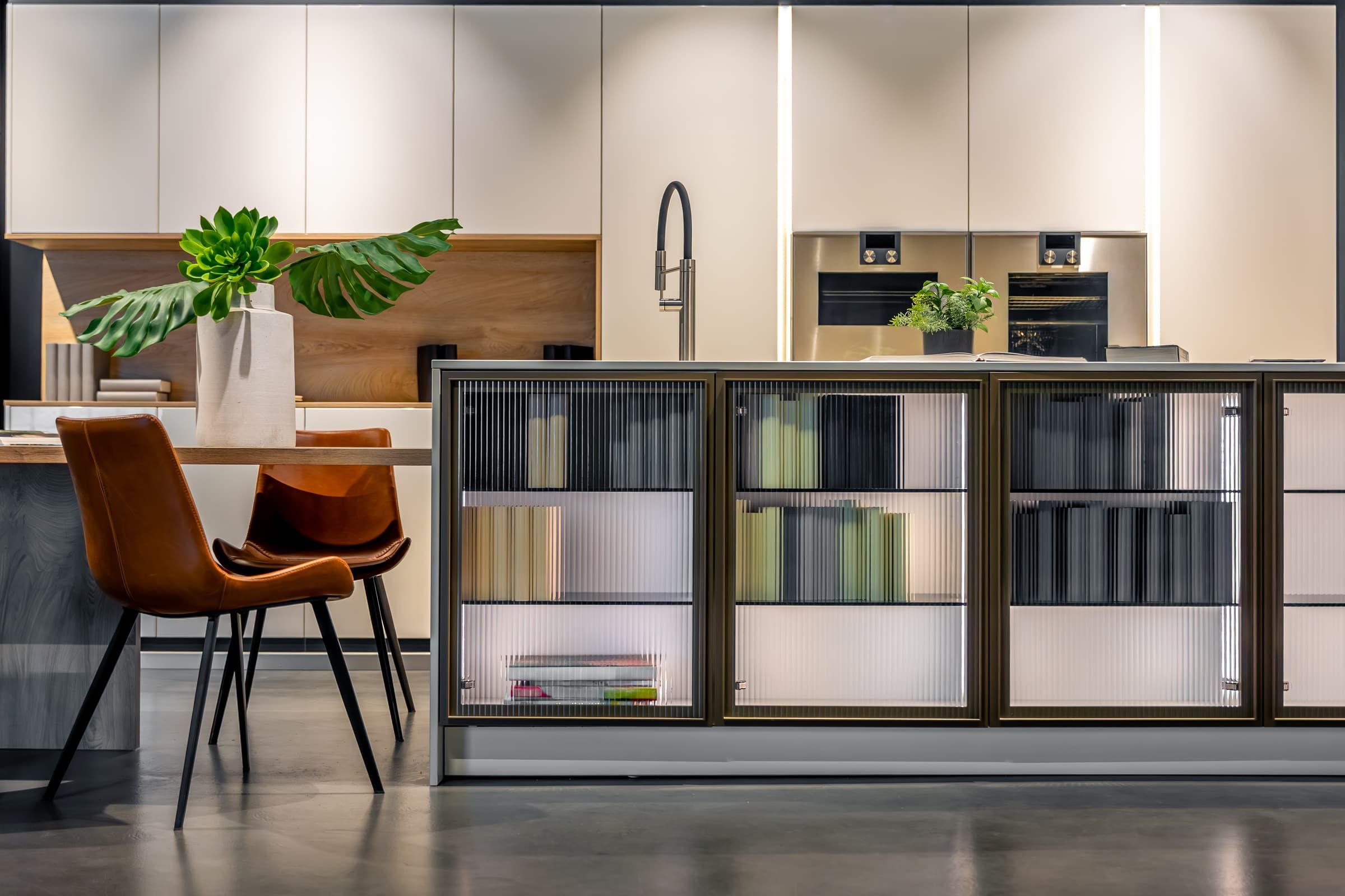 Custom Furniture & Cabinetry